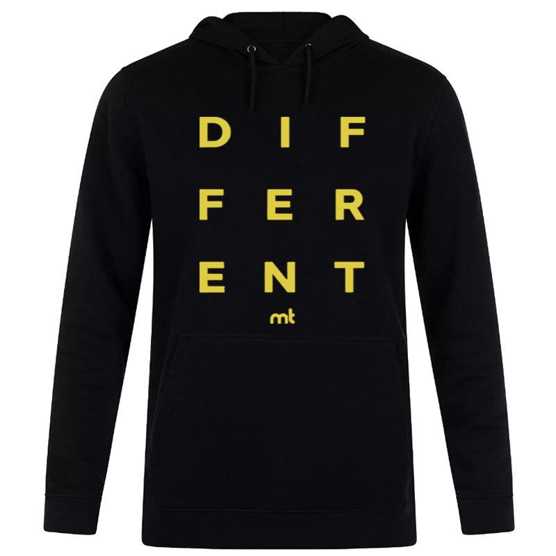 Different Ben Roethlisberger Hoodie