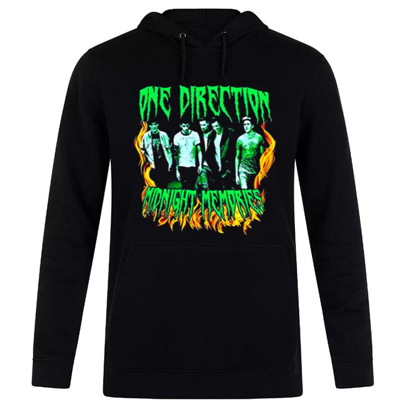 Direction Midnight Memories Lilbeck Hoodie