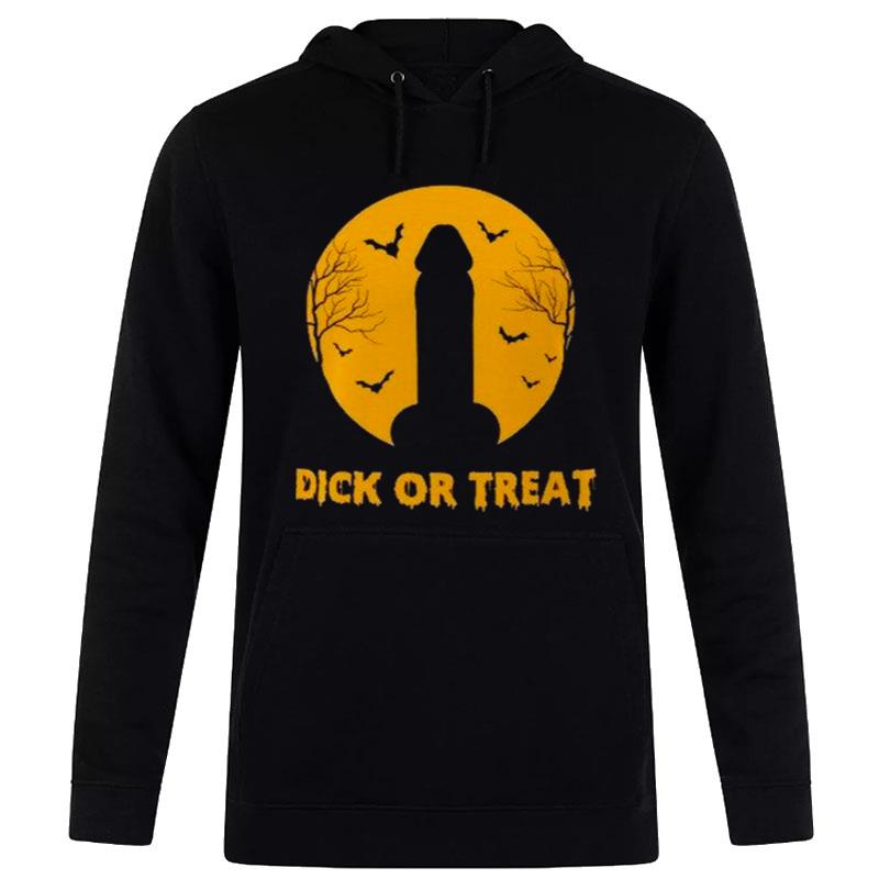 Dirty Naughty Halloween' Hoodie