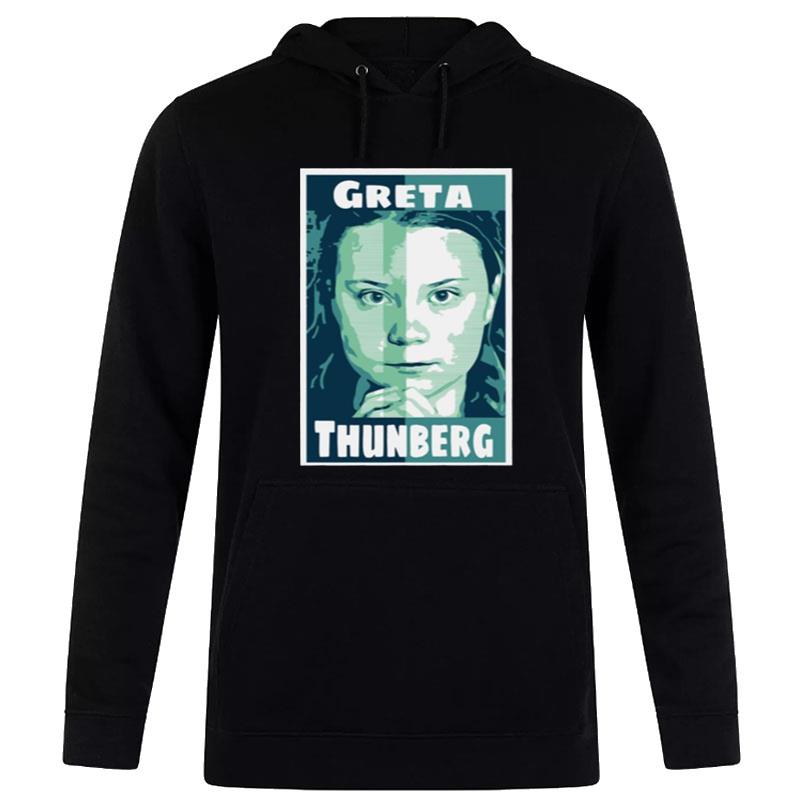 Discover The Secret To Greta Thunberg Cool Hoodie