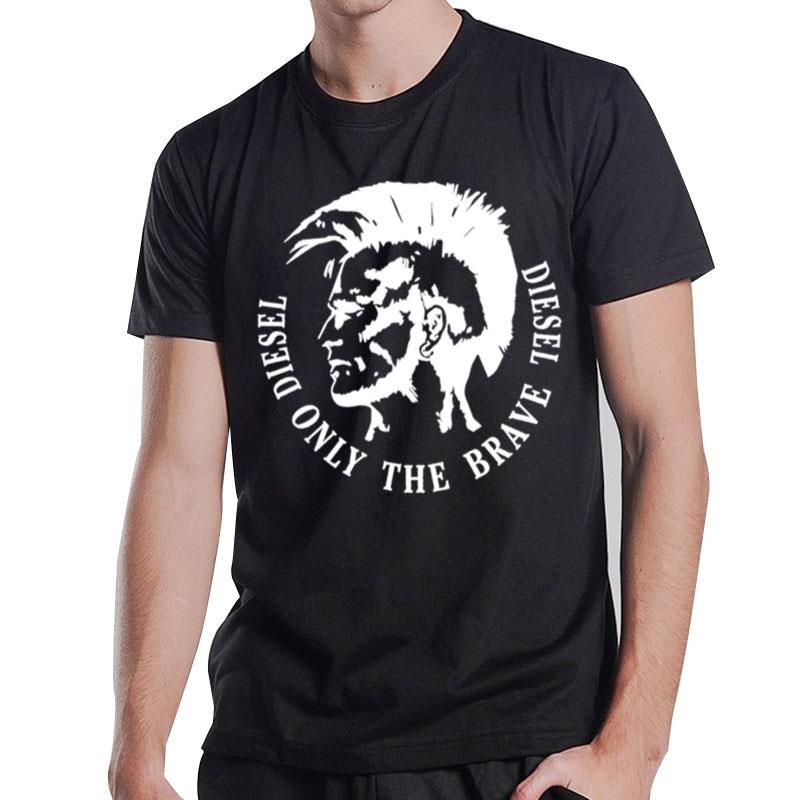 Disel Onli The Brave T-Shirt