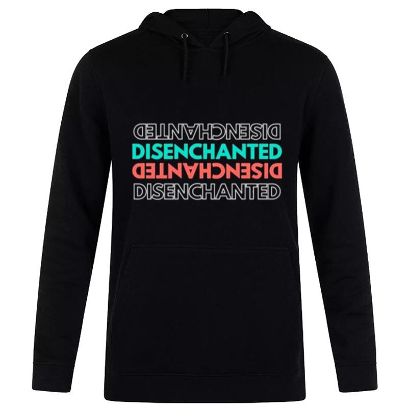 Disenchanted Design Disenchanted Design' Hoodie