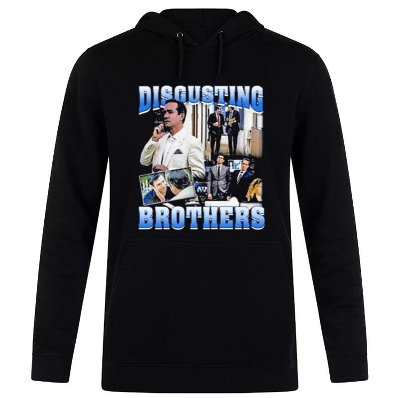 Disgusting Brothers Hoodie