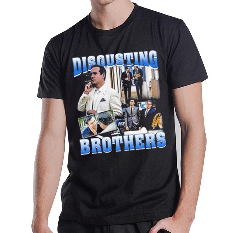 Disgusting Brothers T-Shirt