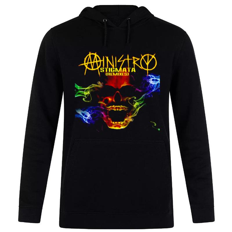 Disinformation Ministry Hoodie