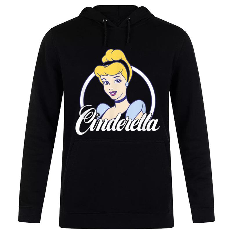 Disney Cinderella Classic Princess Hoodie