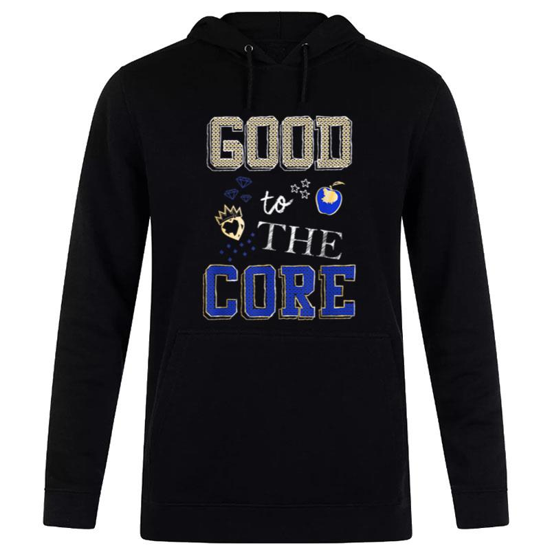 Disney Descendants Good To The Core Hoodie