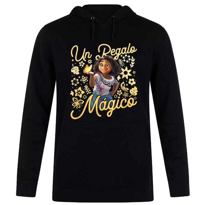 Disney Encanto Mirabel Un Regalo M ico Hoodie