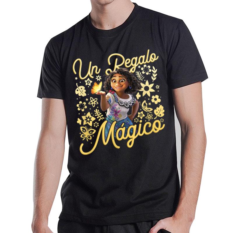 Disney Encanto Mirabel Un Regalo M ico T-Shirt