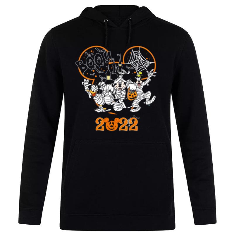 Disney Halloween 2022 Halloween Hoodie