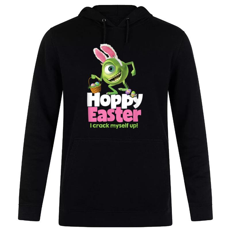 Inc. Hoppy Easter Mike T-Shirt