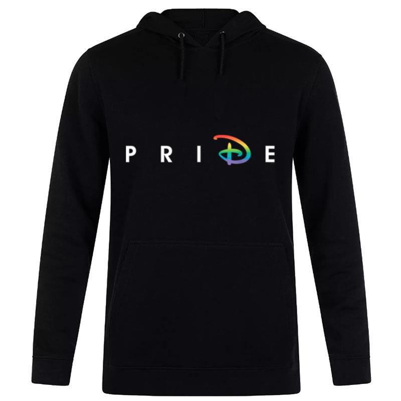 Disney Pride Hoodie