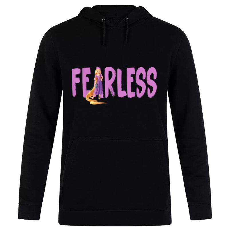 Disney Princess Rapunzel Fearless Hoodie