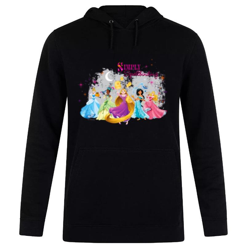 Disney Princess Spellbinding Hoodie