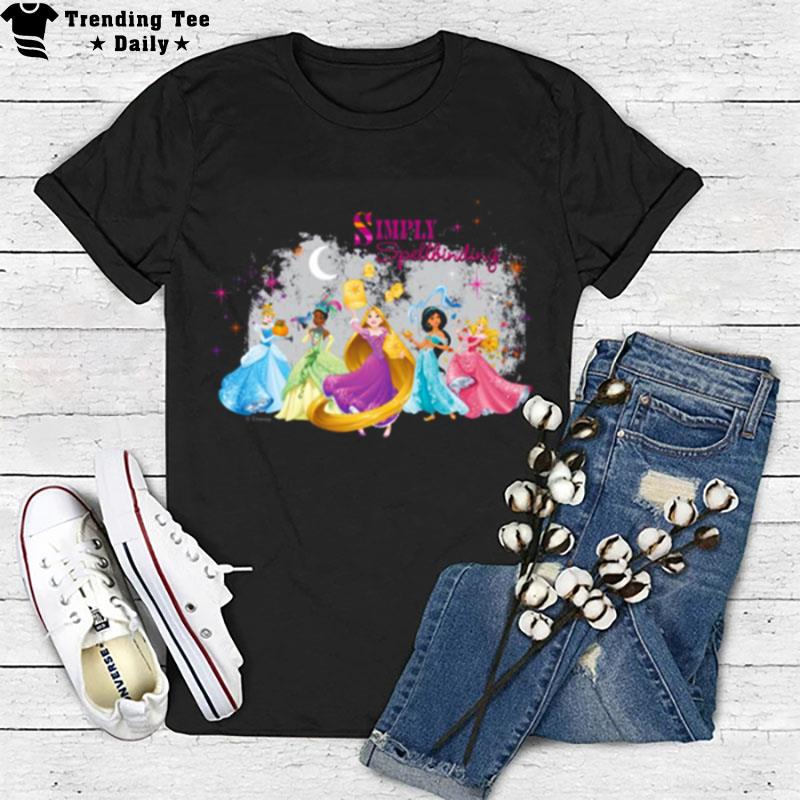 Disney Princess Spellbinding T-Shirt