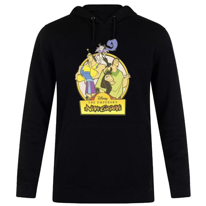 Disney The Emperor's New Groove Hoodie