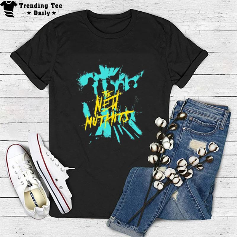 Disney The New Mutants T-Shirt