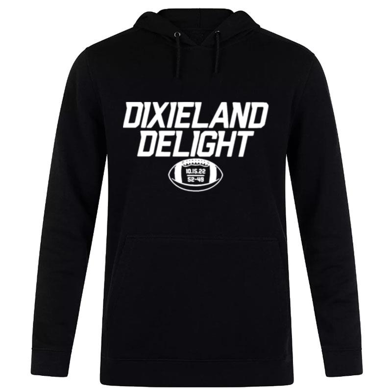 Dixieland Delight Knoxvile Hoodie