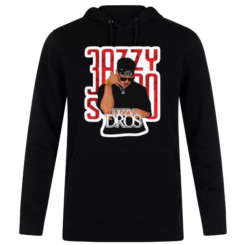 Dizzy Dros Hoodie