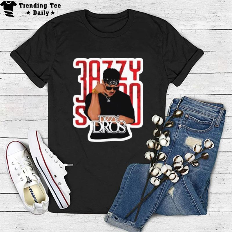 Dizzy Dros T-Shirt