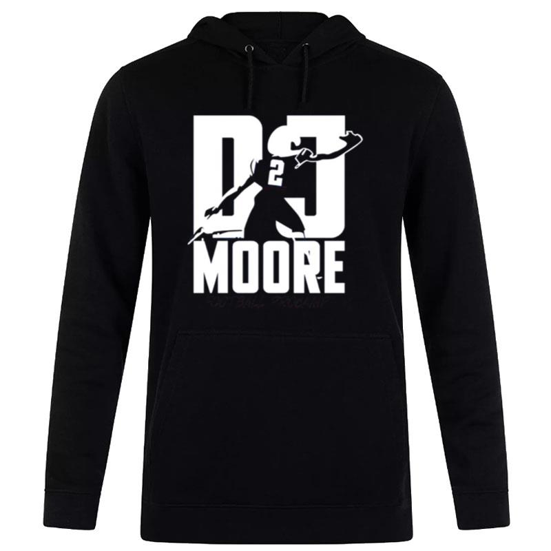 Dj Moore Football Procamp Hoodie