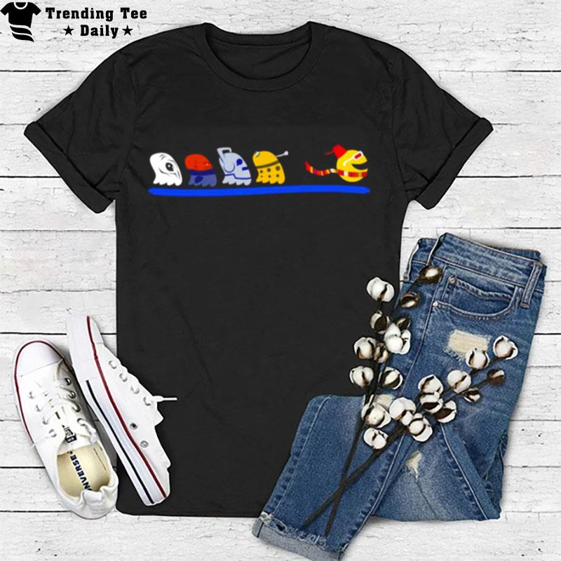 Doc Man T-Shirt