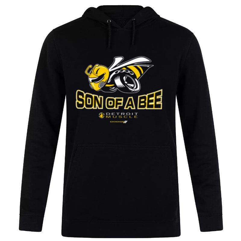 Dodge Son Of A Bee Pullover 2023 Hoodie
