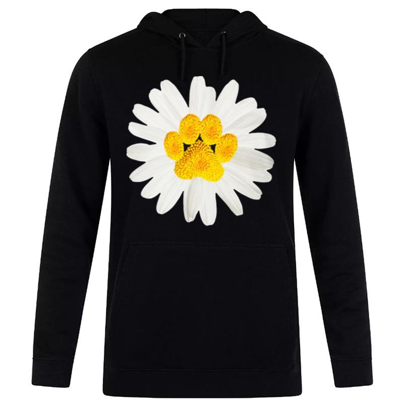 Dogpaw Daisy Hoodie