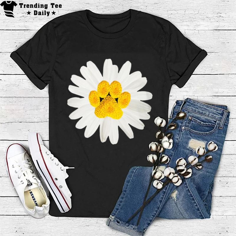 Dogpaw Daisy T-Shirt