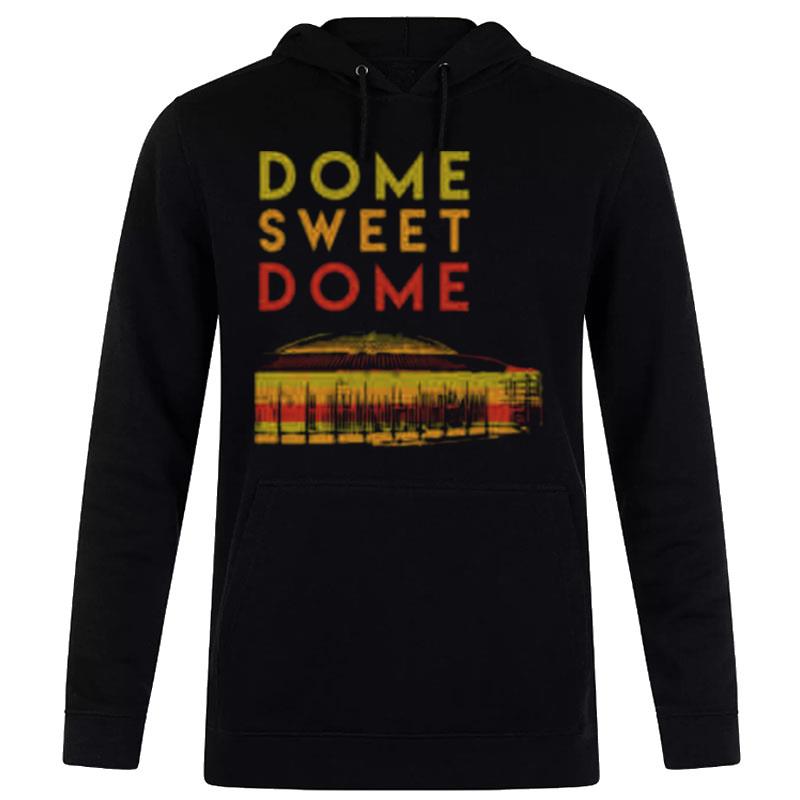 Dome Sweet Dome Hoodie