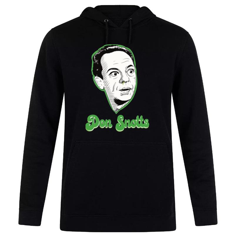 Don Kn'tts Meme The Andy Griffith Show Hoodie