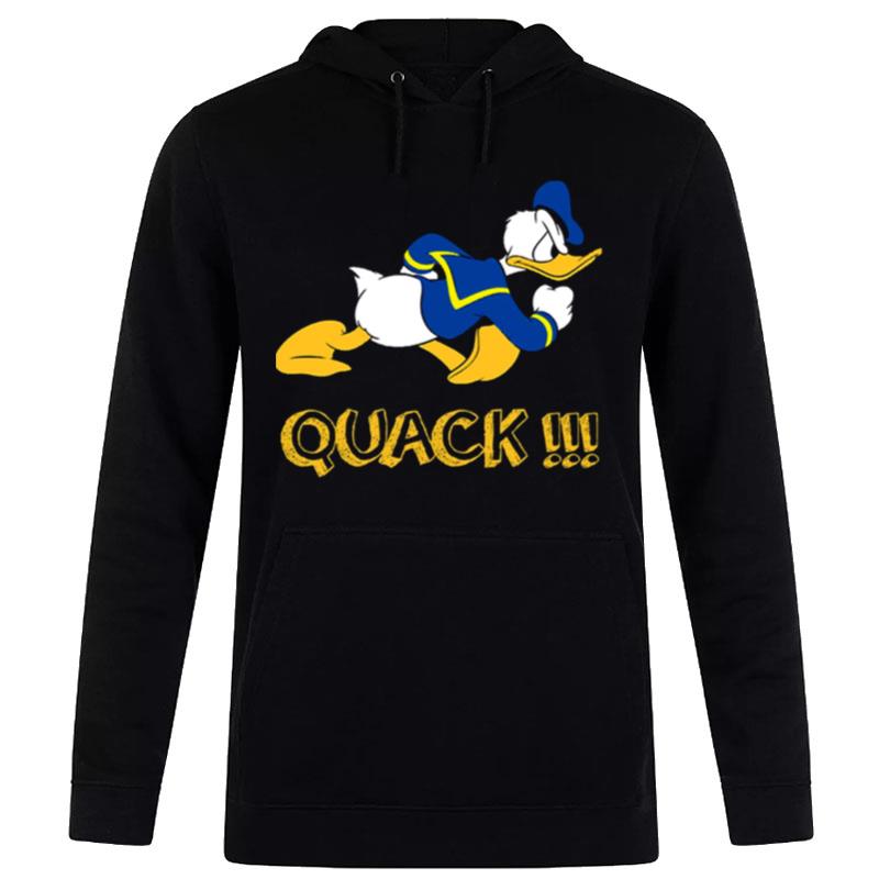 Donald Duck Hoodie