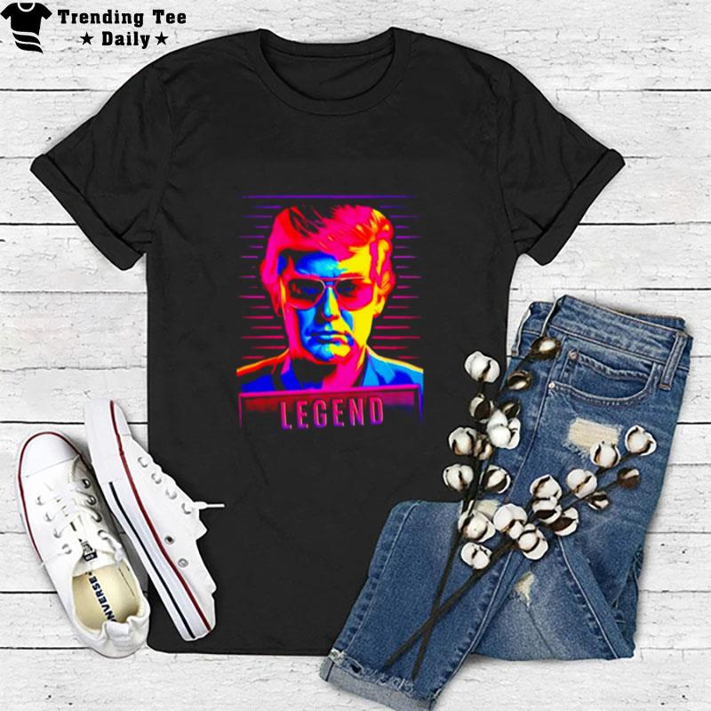 Donald Trump Legend T-Shirt