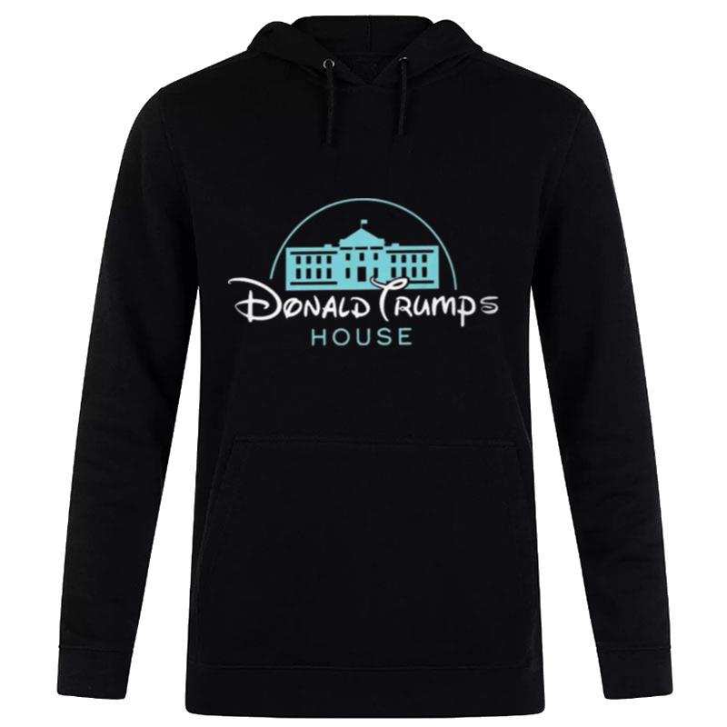 Donald Trump's House Hoodie