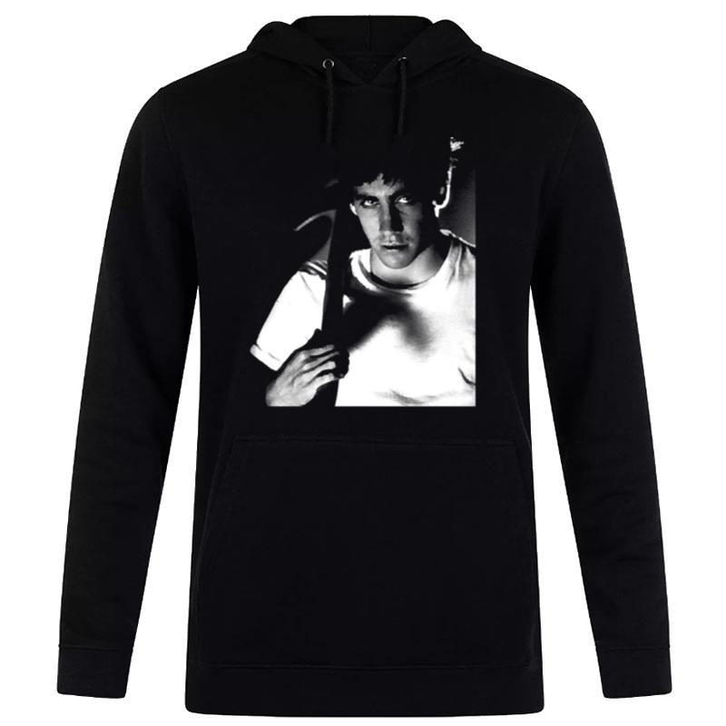 Donnie Darko Axe Scene Hoodie