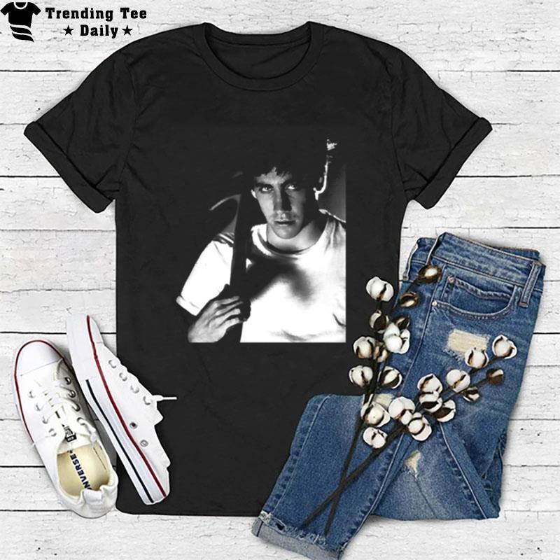 Donnie Darko Axe Scene T-Shirt