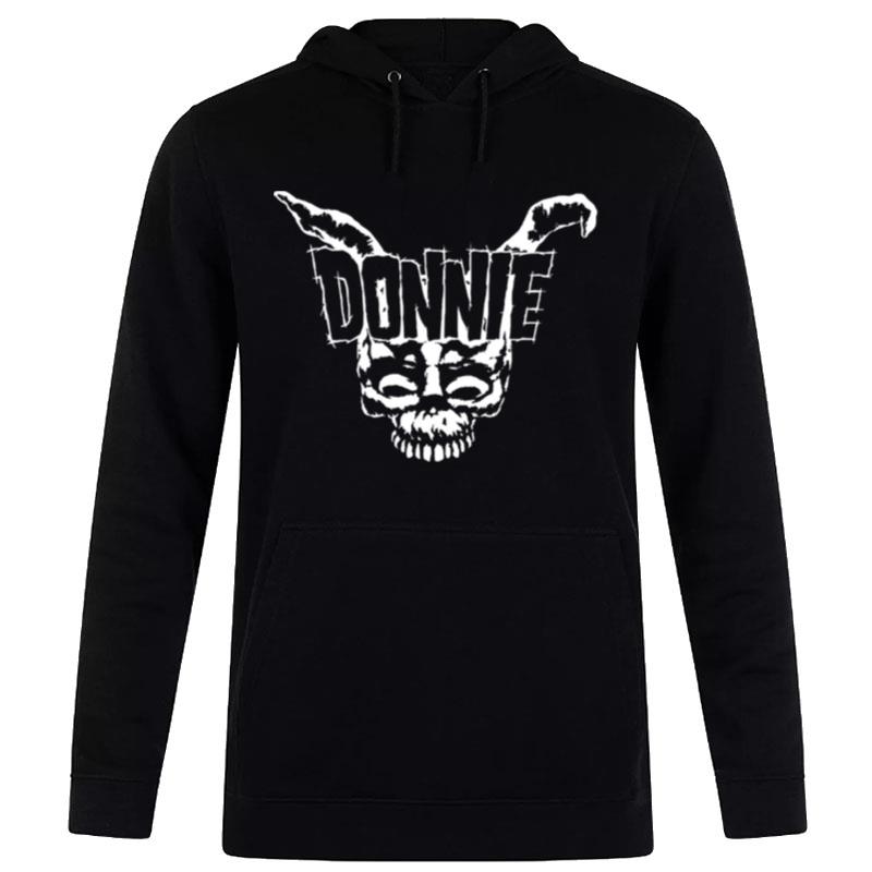 Donnie Darko Merch Hoodie