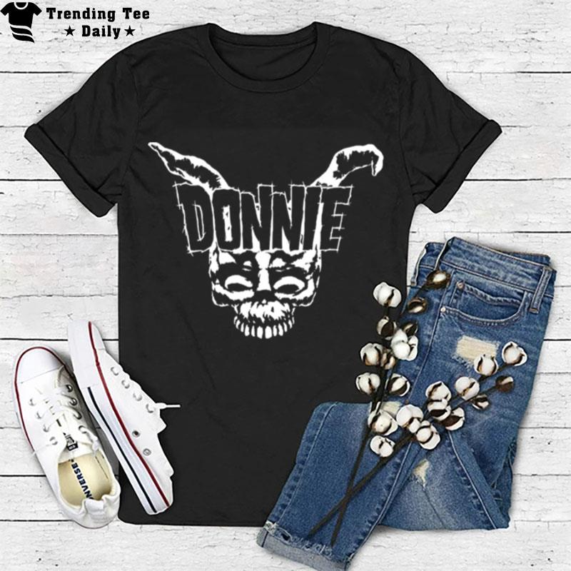 Donnie Darko Merch T-Shirt