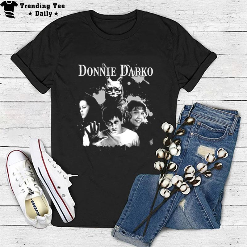 Donnie Darko Movie Poster T-Shirt