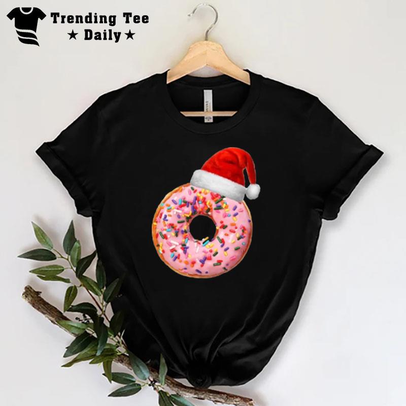 Don't Christmas T-Shirt