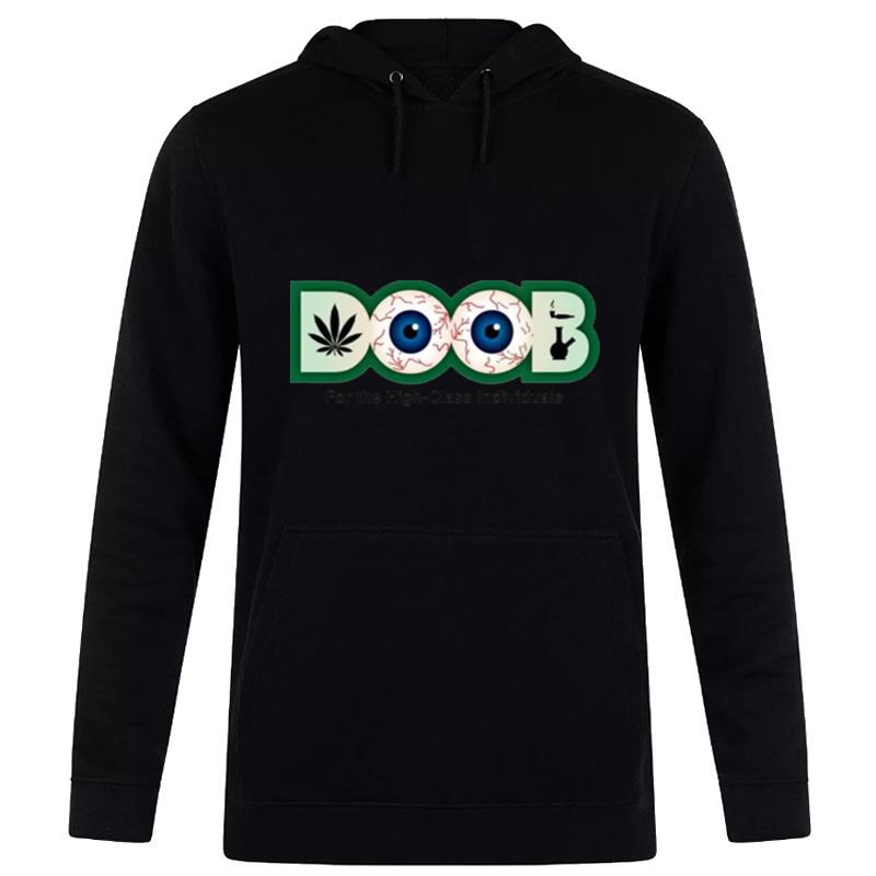 Doob Original S Hoodie