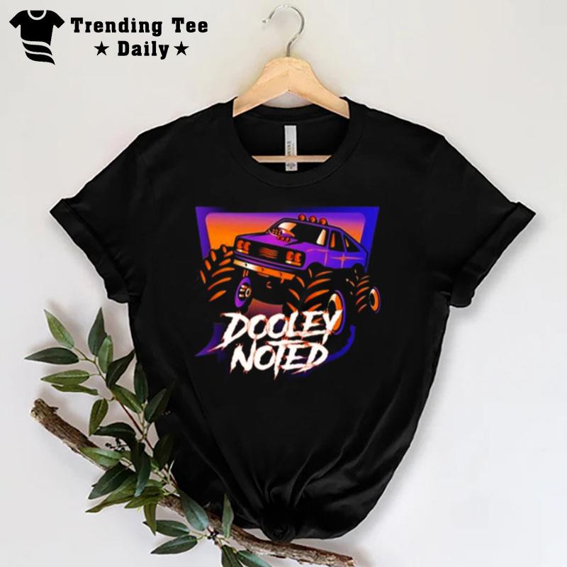 Dooley n'ted T-Shirt