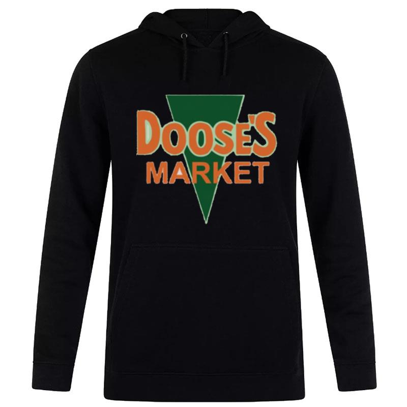 Doose's Market Seinfeld Hoodie