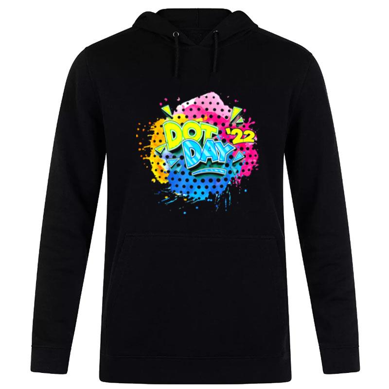 Dot Day 2022 Hoodie