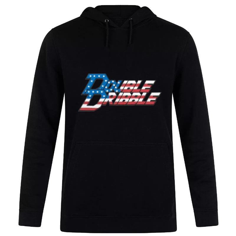 Double Dribble Hoodie