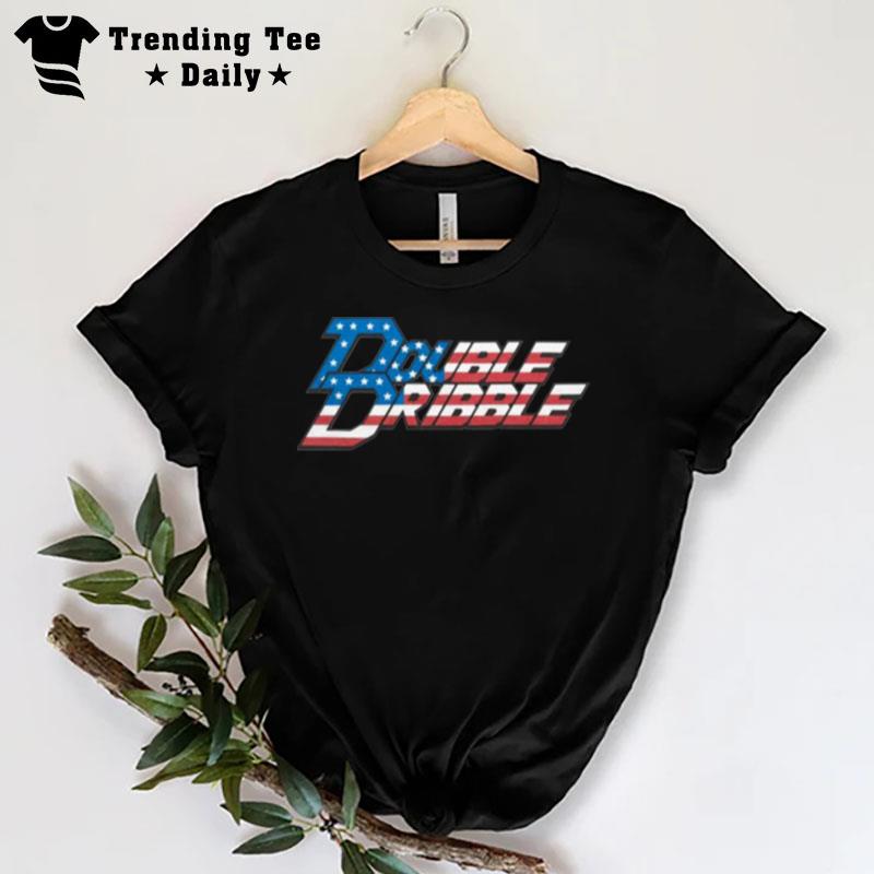 Double Dribble T-Shirt