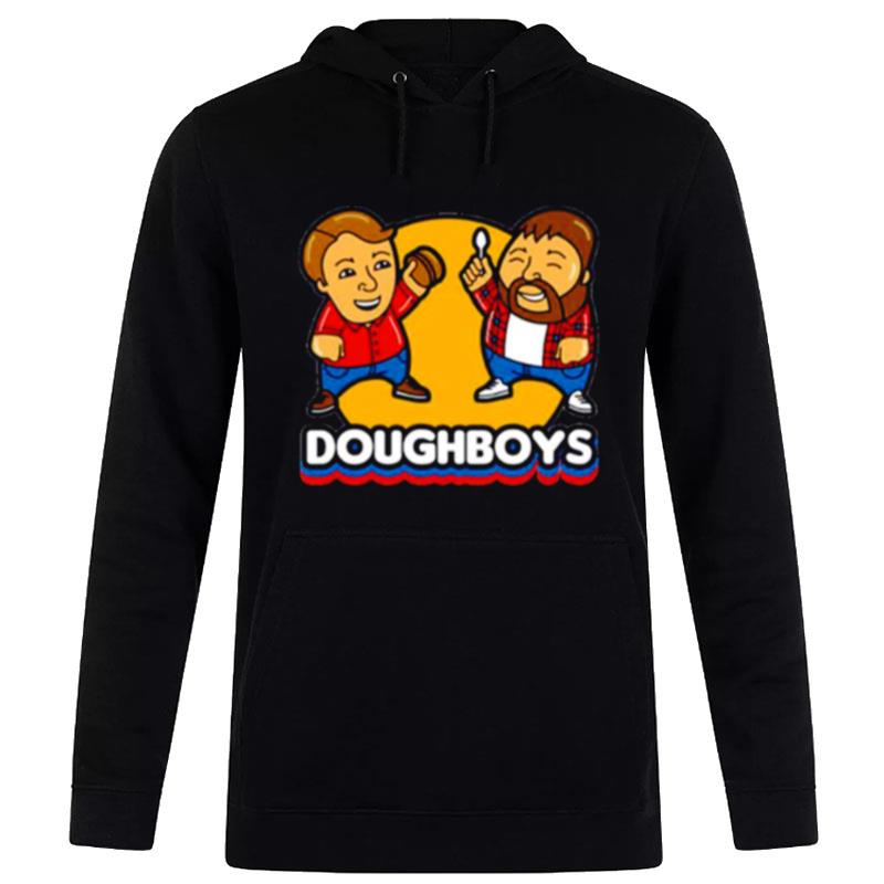 Doughboys Hoodie