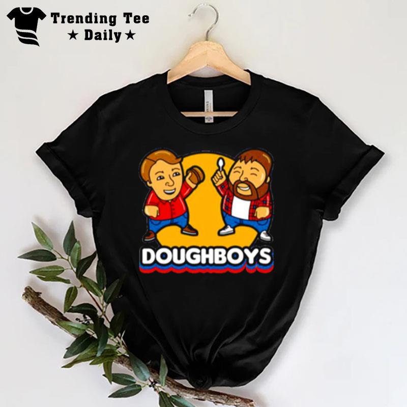 Doughboys T-Shirt