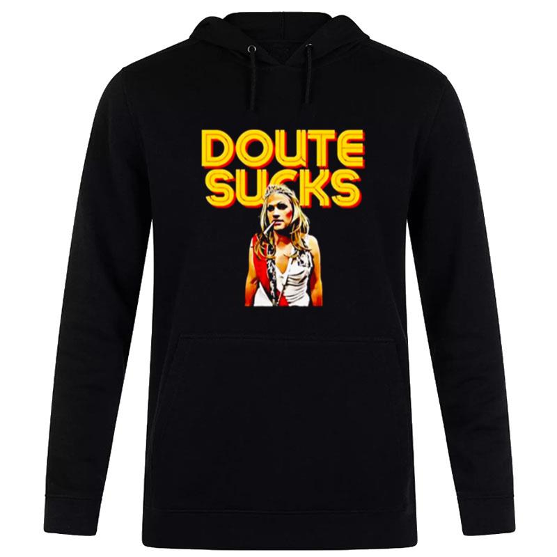 Doute Sucks Vanderpump Rules Hoodie