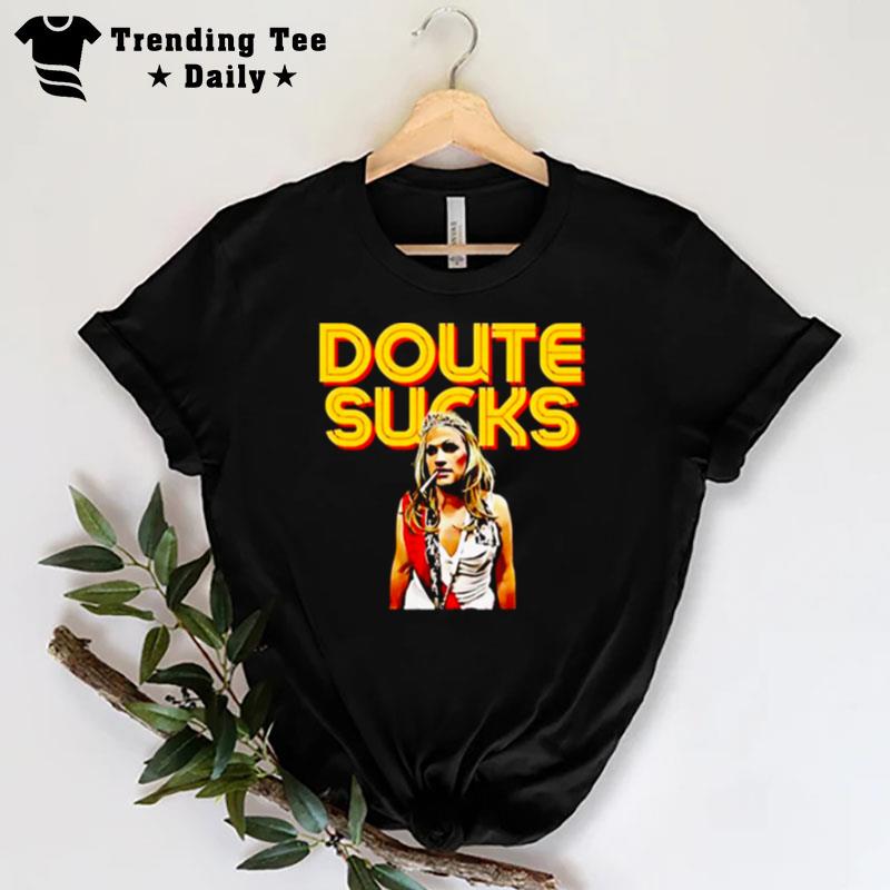 Doute Sucks Vanderpump Rules T-Shirt